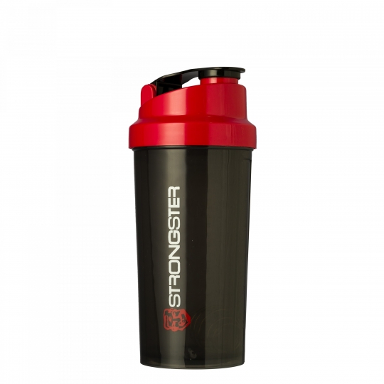 Coqueteleira Strongster 600ml